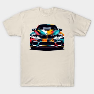 BMW M3 T-Shirt